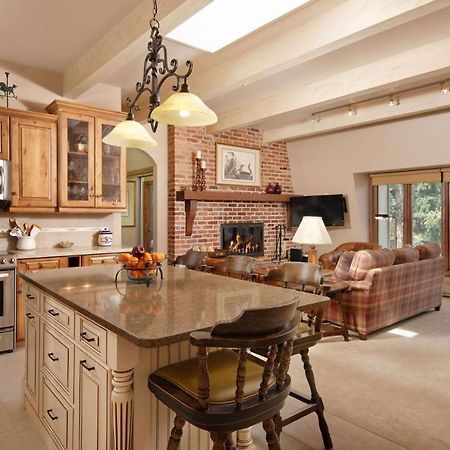 Chateau Dumont 17 แอสเพ็น ภายนอก รูปภาพ