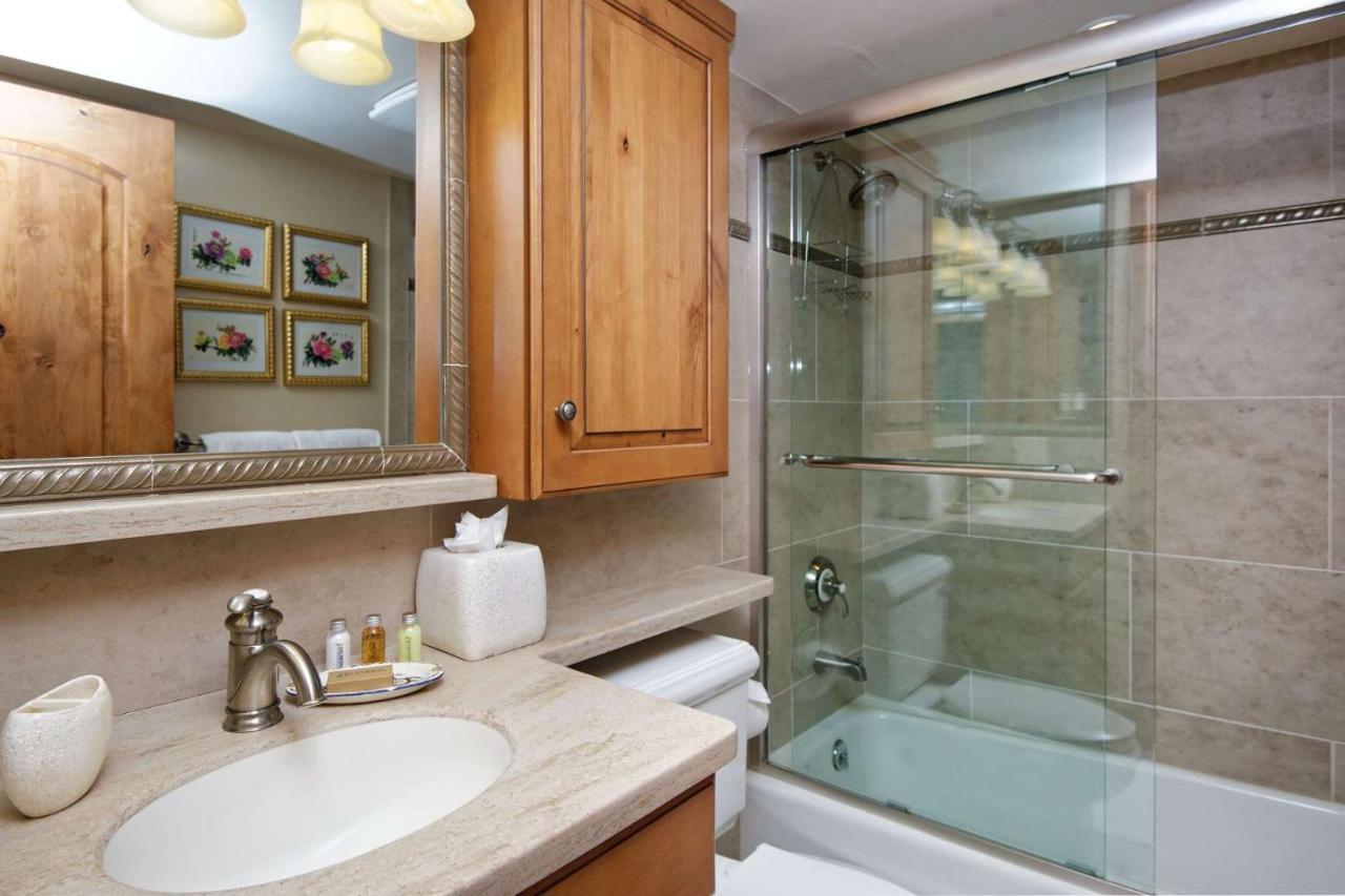 Chateau Dumont 17 แอสเพ็น ภายนอก รูปภาพ