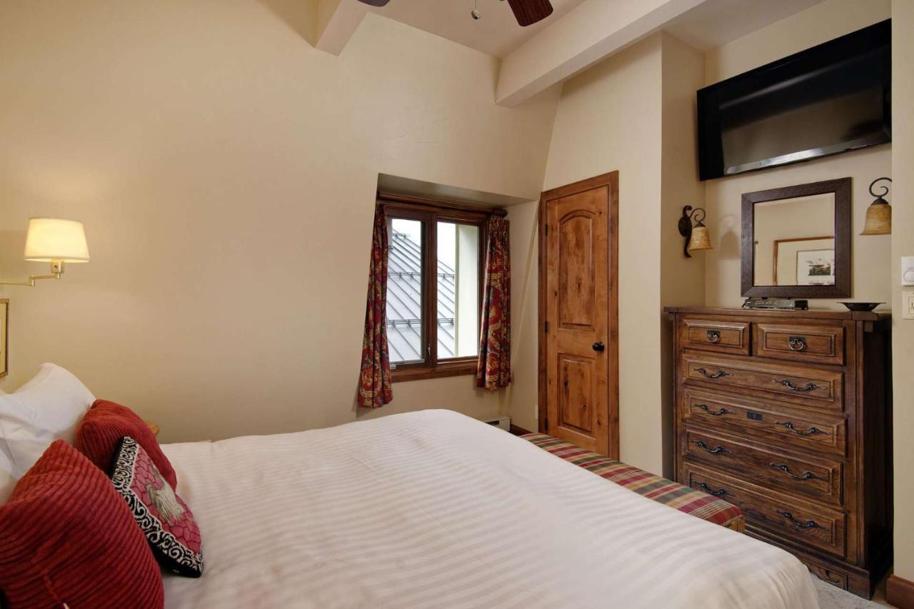 Chateau Dumont 17 แอสเพ็น ภายนอก รูปภาพ