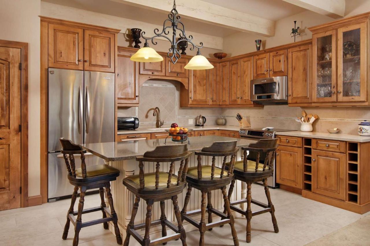 Chateau Dumont 17 แอสเพ็น ภายนอก รูปภาพ
