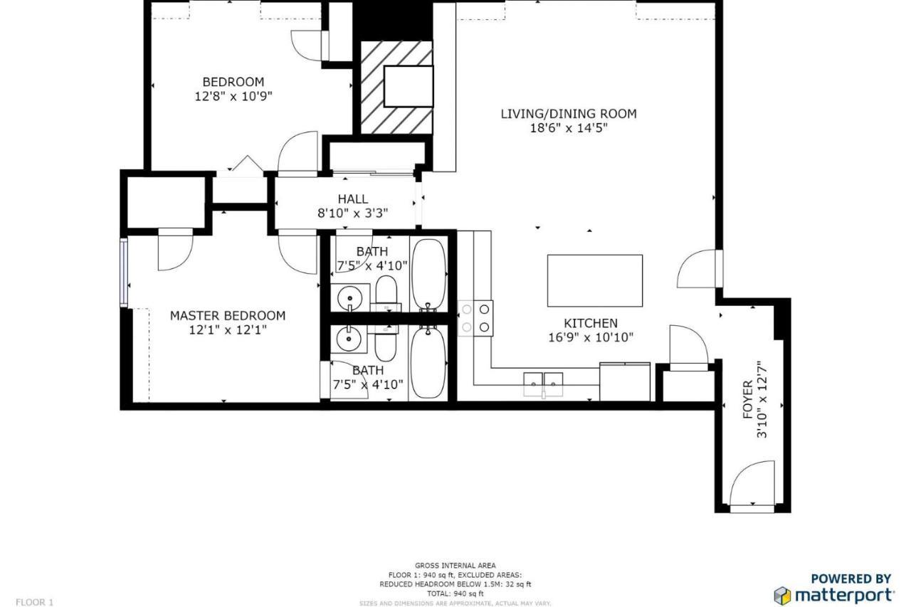 Chateau Dumont 17 แอสเพ็น ภายนอก รูปภาพ